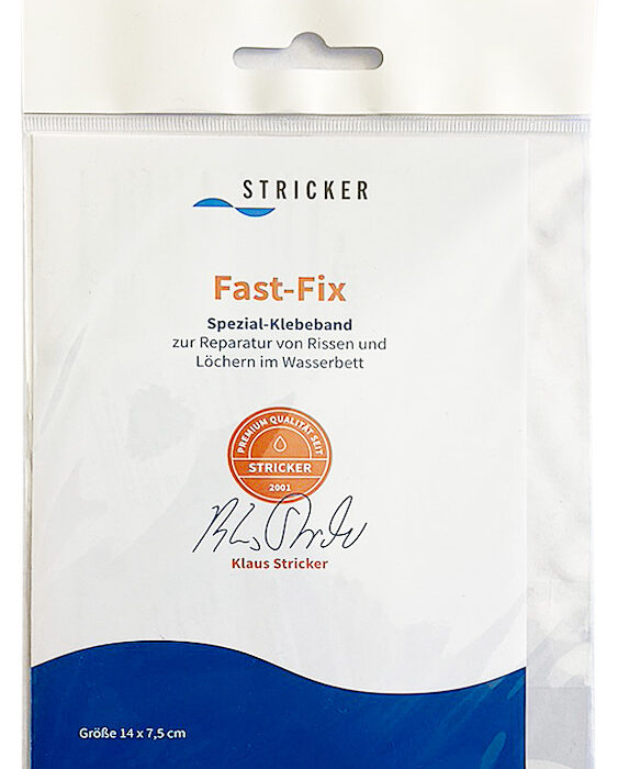 Stricker Fast-Fix Spezial Klebeband