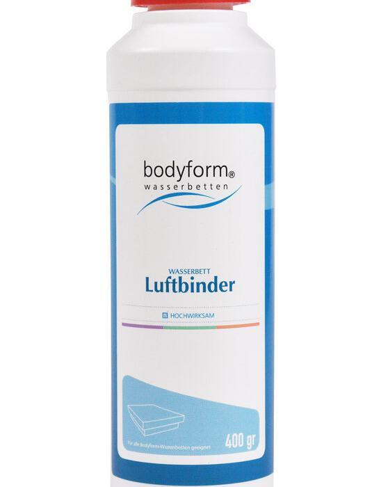 Bodyform Wasserbetten Luftbinder